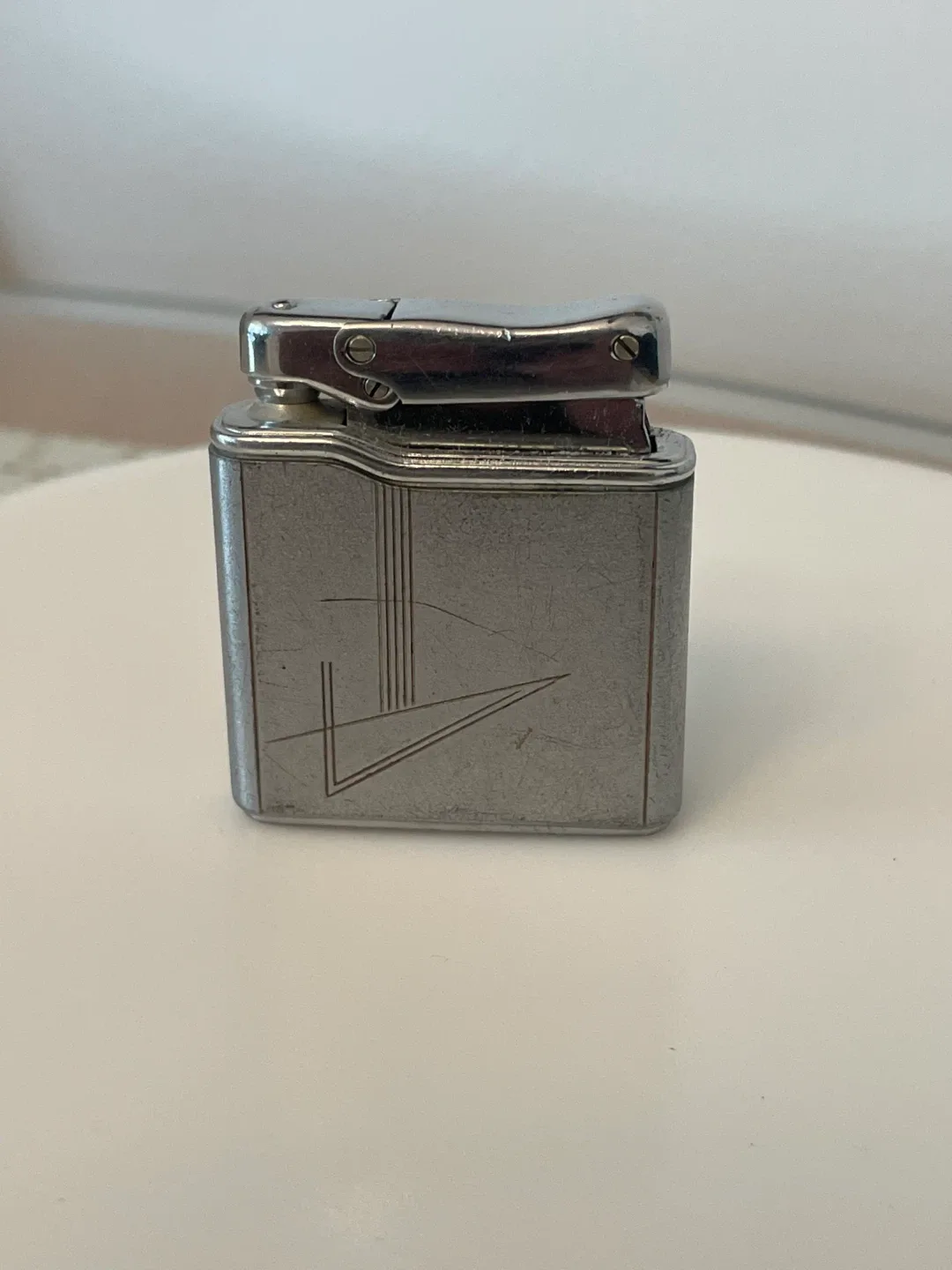 Vintage Lighters - Collectible image indicator(3)