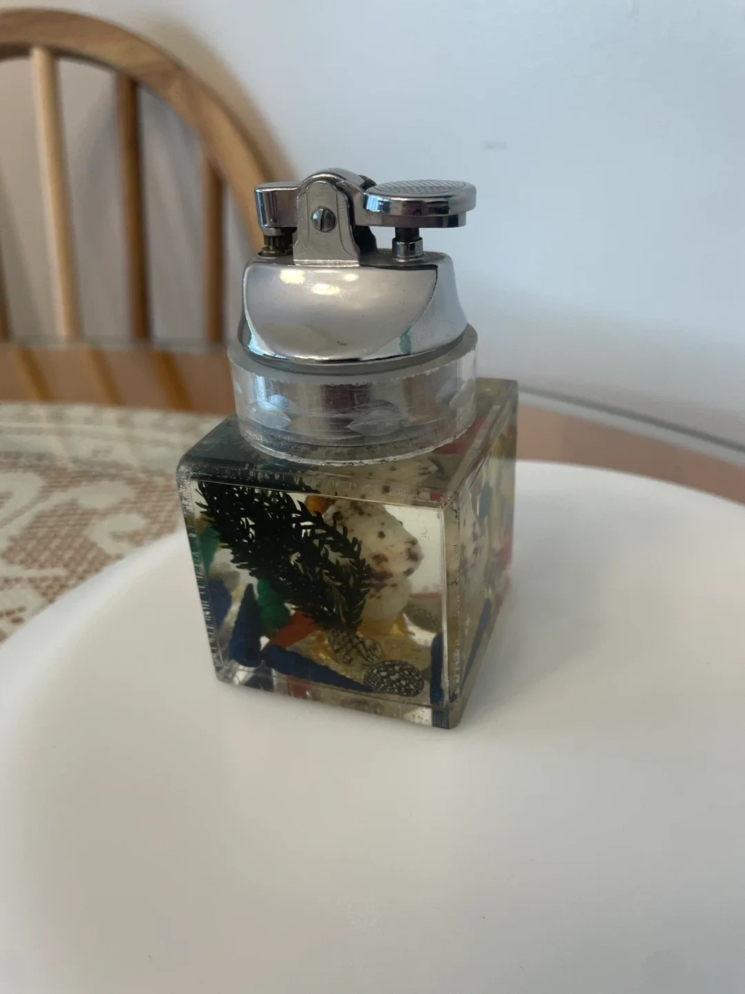 Vintage Lighters - Collectible image indicator(5)