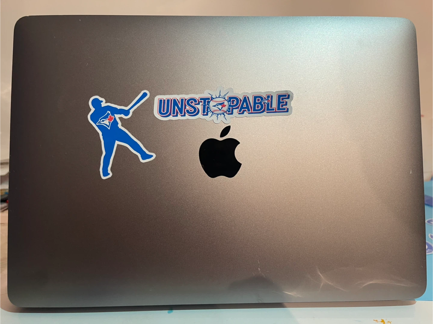 Toronto Blue Jays Stickers - photo 2