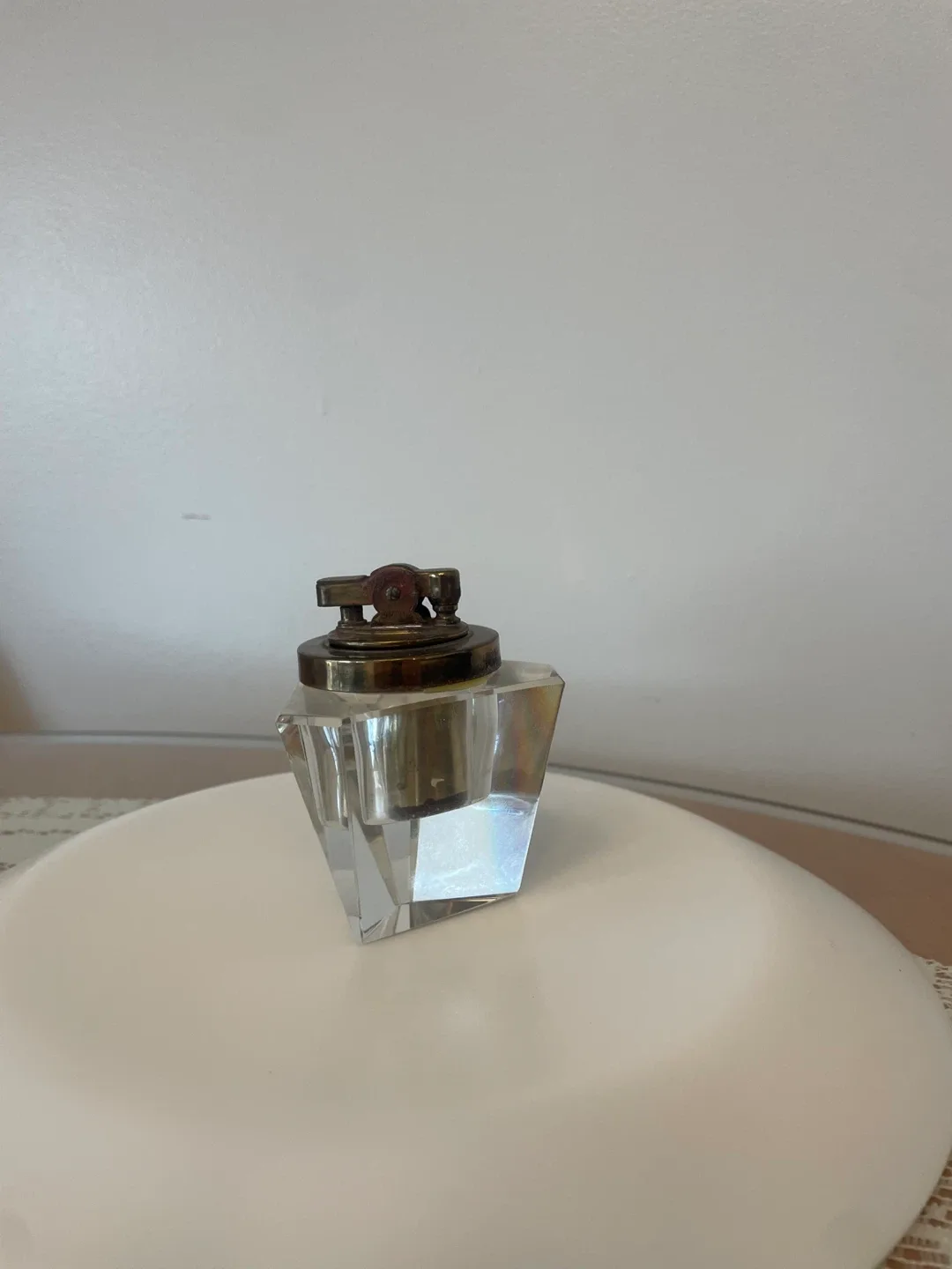 Vintage Table Lighter Collection image indicator(6)