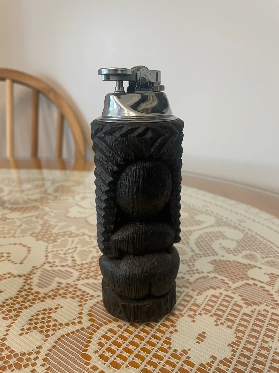 Vintage Table Lighter Collection image indicator(5)