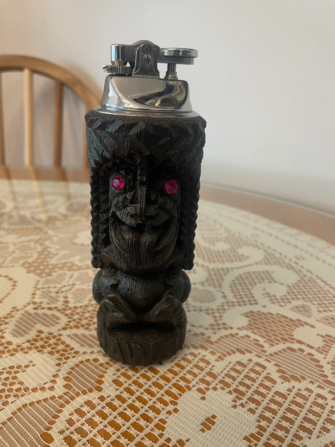 Vintage Table Lighter Collection image indicator(3)