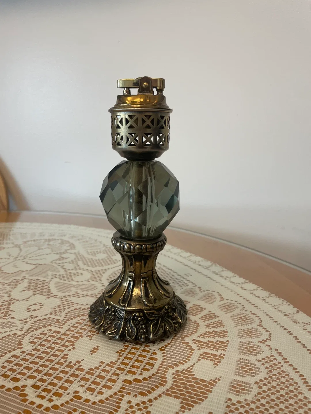 Vintage Table Lighter Collection image indicator(7)