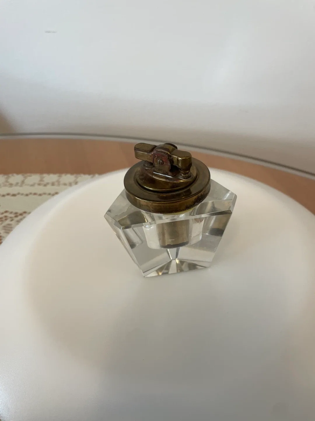 Vintage Table Lighter Collection image indicator(8)
