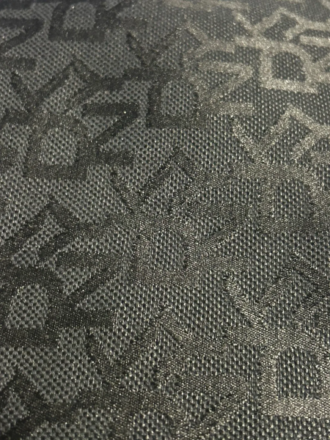 DKNY Black Shoulder Bag image indicator(2)