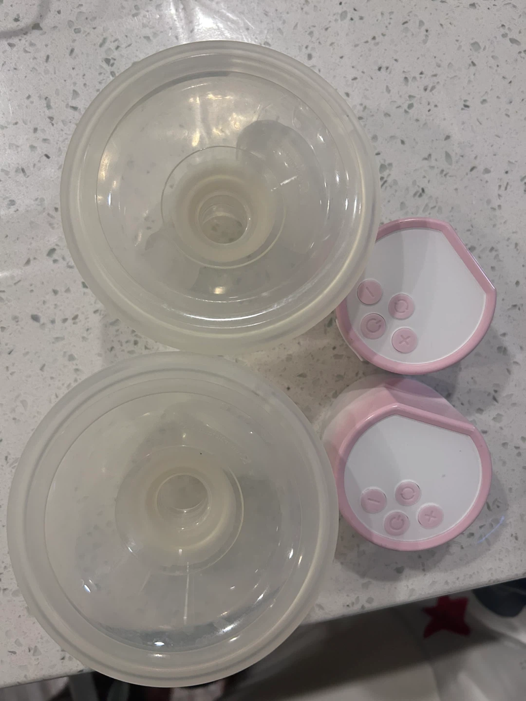 Momcozy Wearable S12 pro Breast Pump