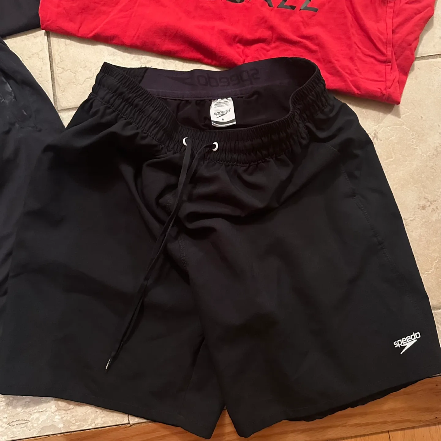 Mens Activewear: Under Armour, Nike, Speedo image indicator(4)