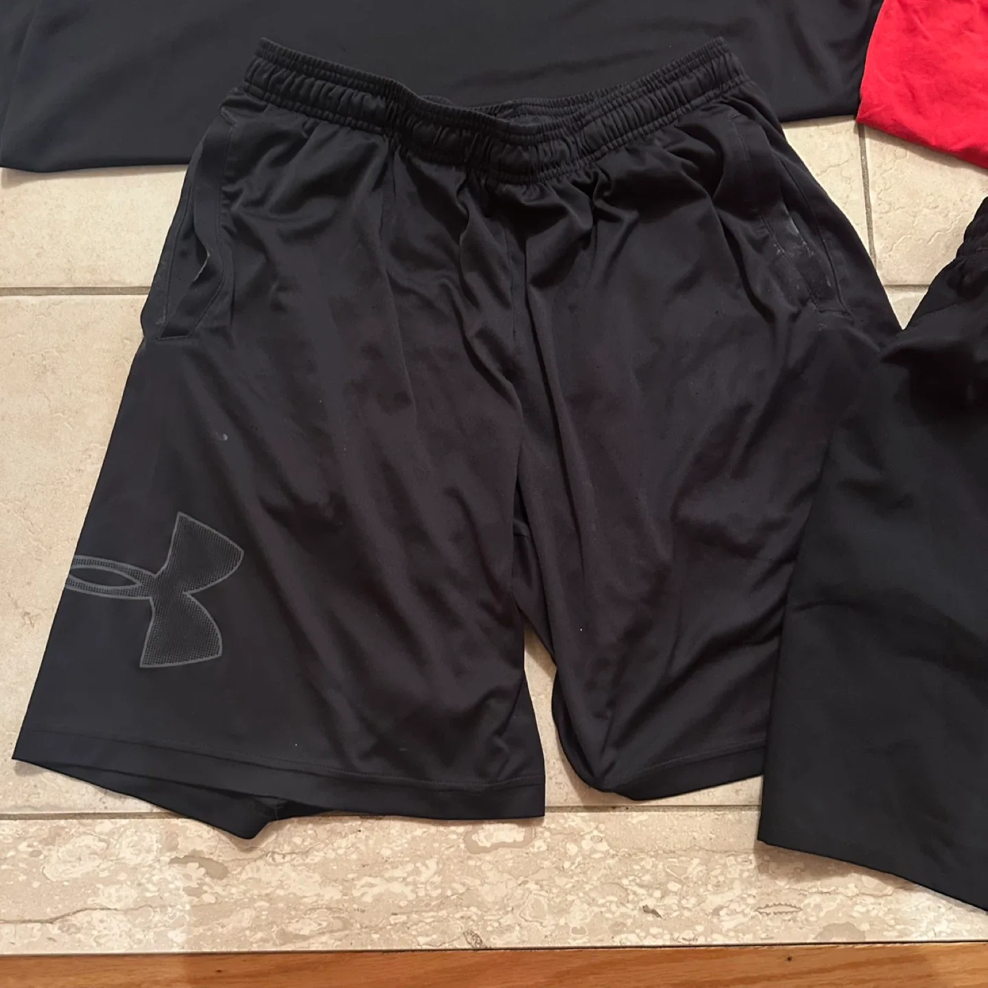 Mens Activewear: Under Armour, Nike, Speedo image indicator(3)