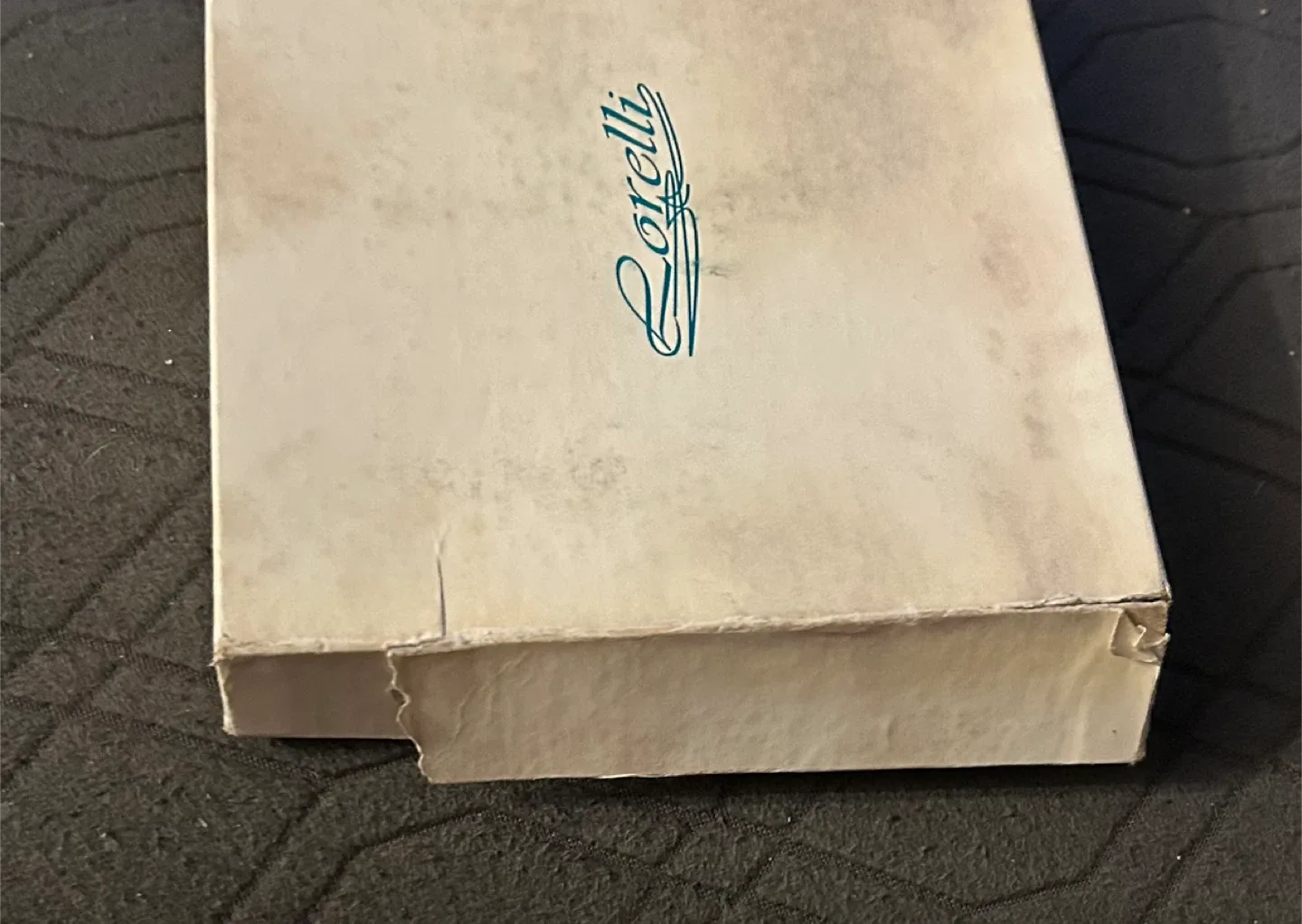 Lorelli Brown Leather Wallet with Box image indicator(5)