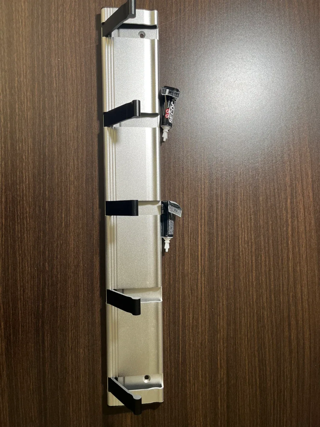 Brand new Wall Mounted Coat hooks thumbnail