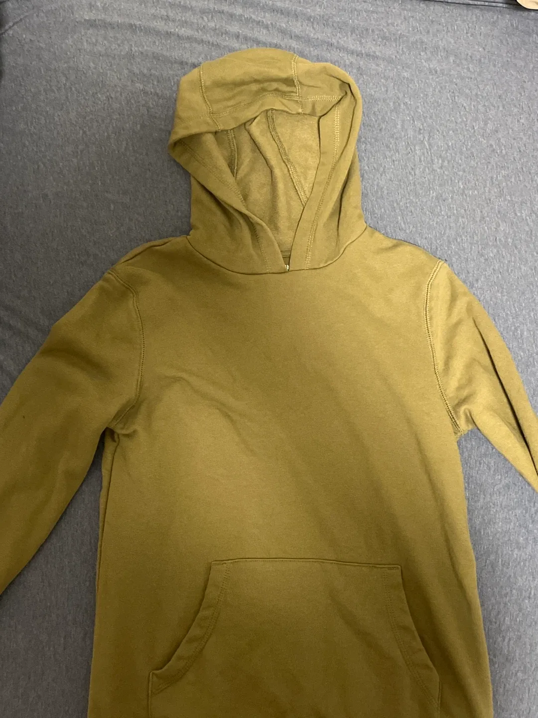 Joe Fresh Kids Hoodie - XL/TG (Size 14) thumbnail