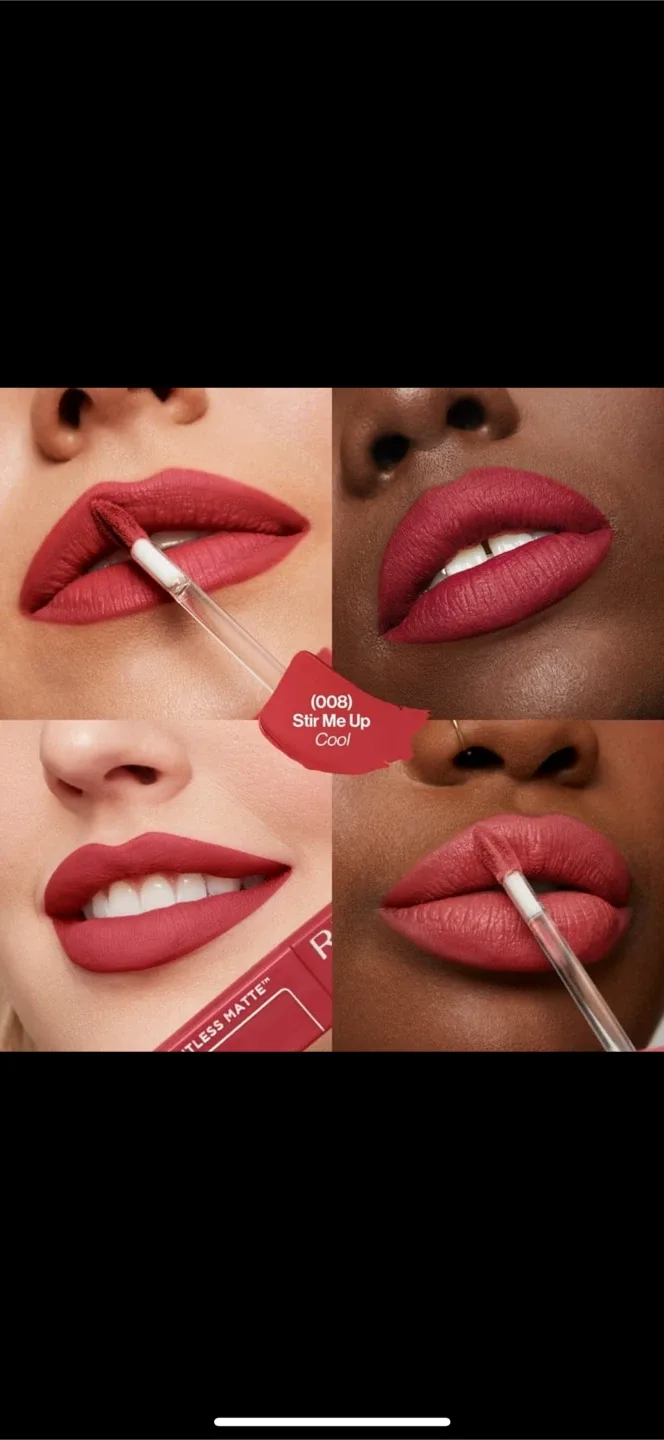 Revlon Lipsticks image indicator(6)