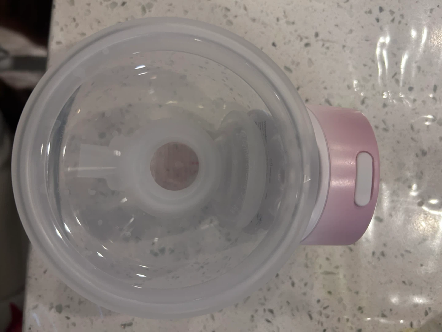 Momcozy S12 Wearable Breast Pump- single pump - photo 2