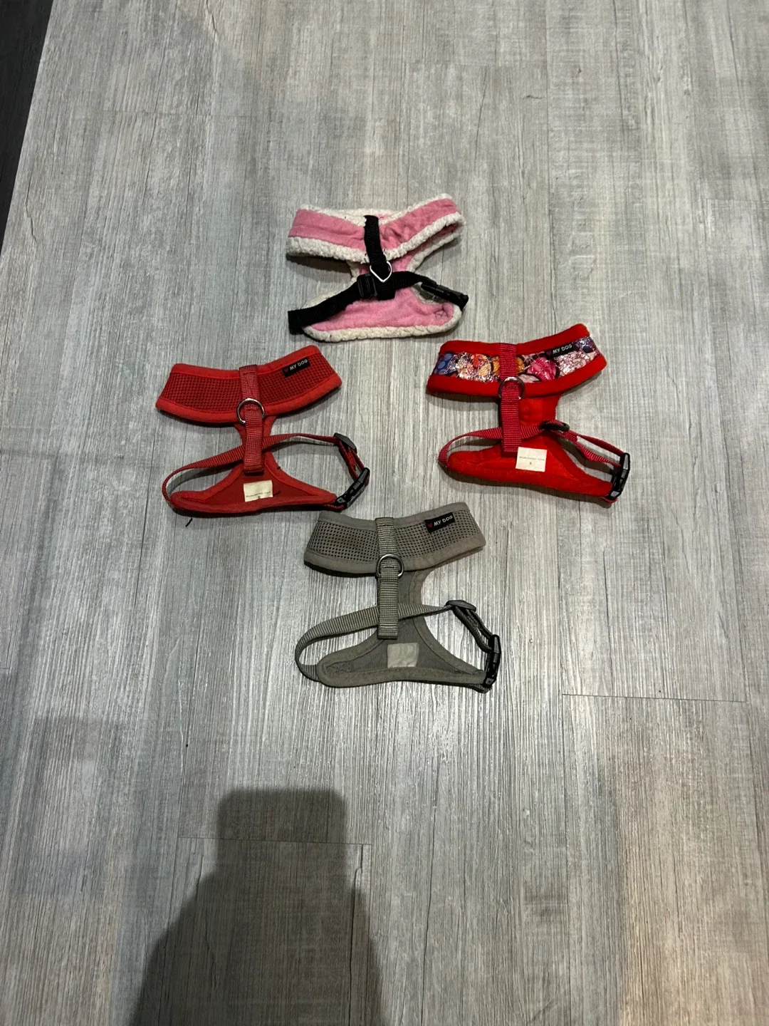 Dog Harnesses - Hugo & Hudson, My Pup image indicator(2)