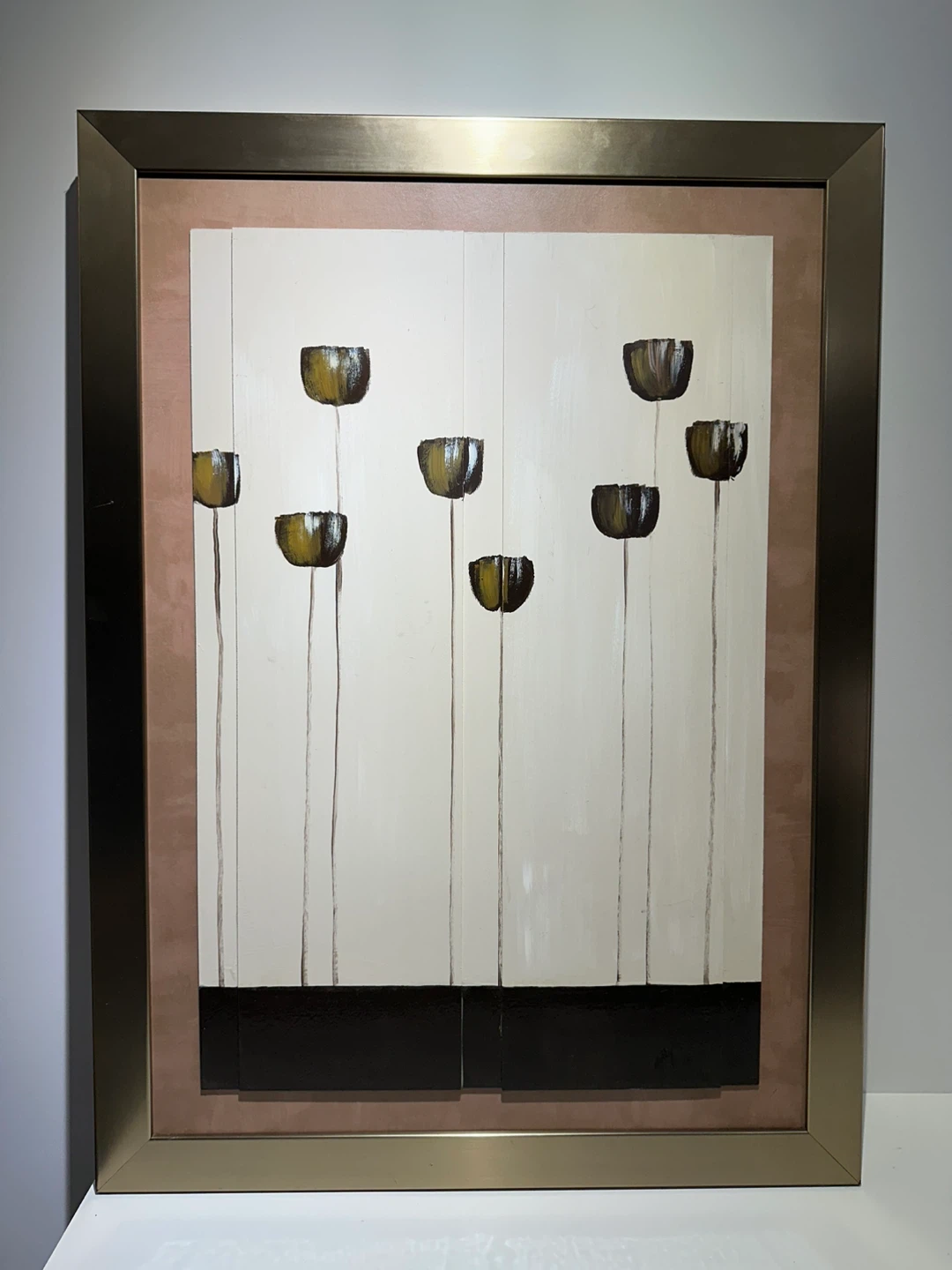 Assorted Framed Art - photo 4
