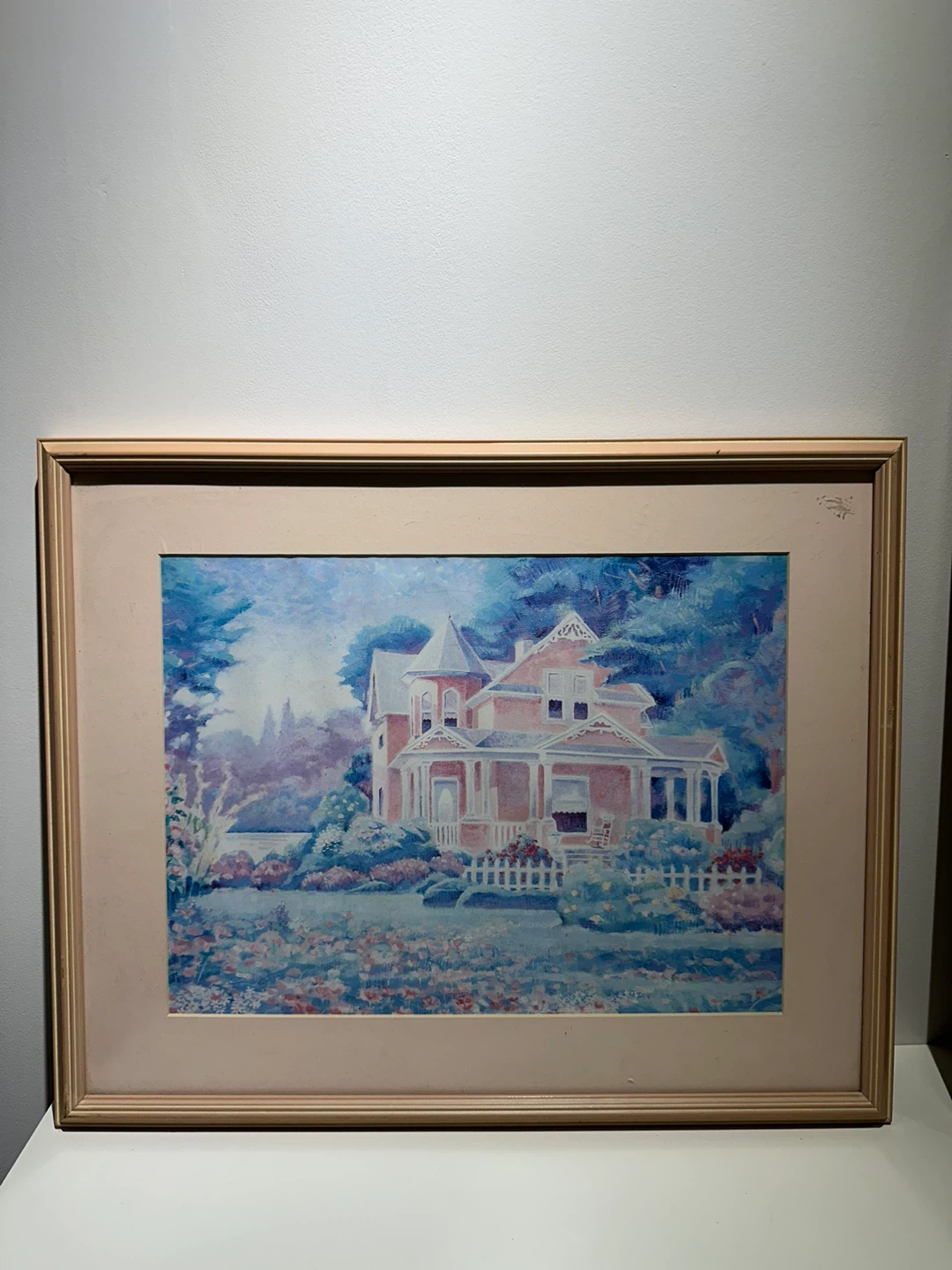 Assorted Framed Art - photo 2