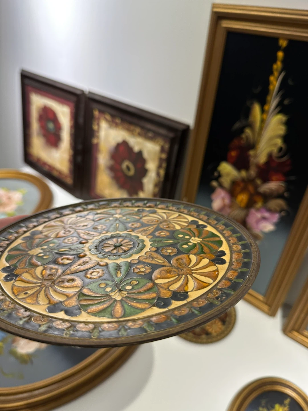 Assorted Framed Art - photo 5