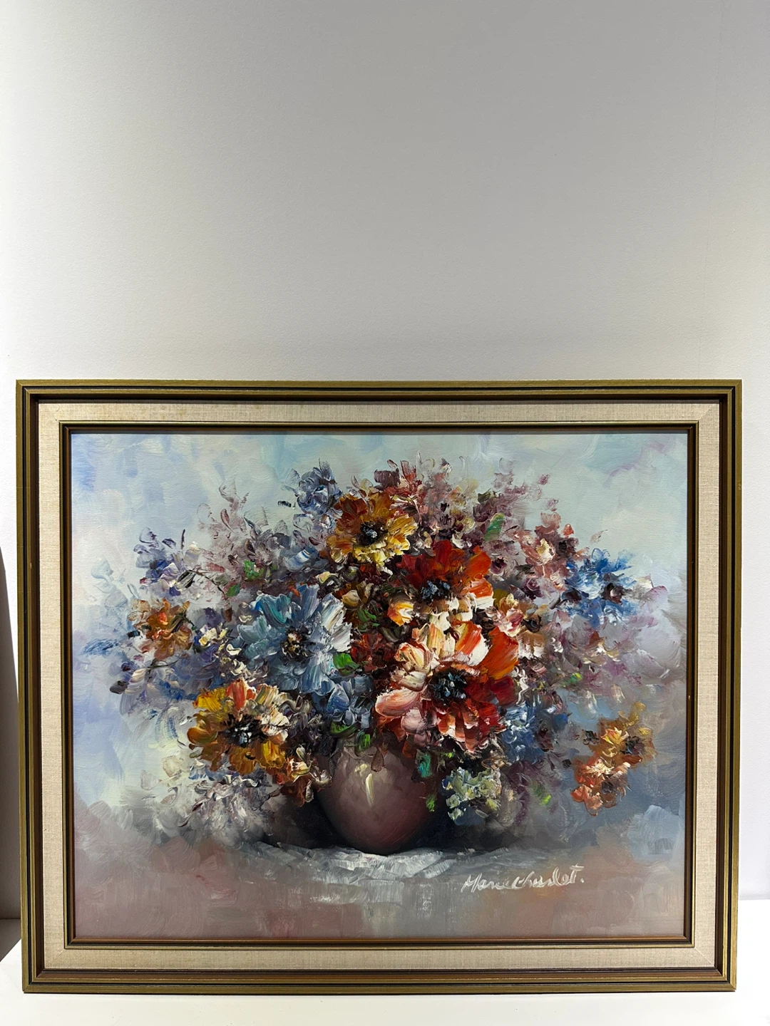 Assorted Framed Art - photo 3