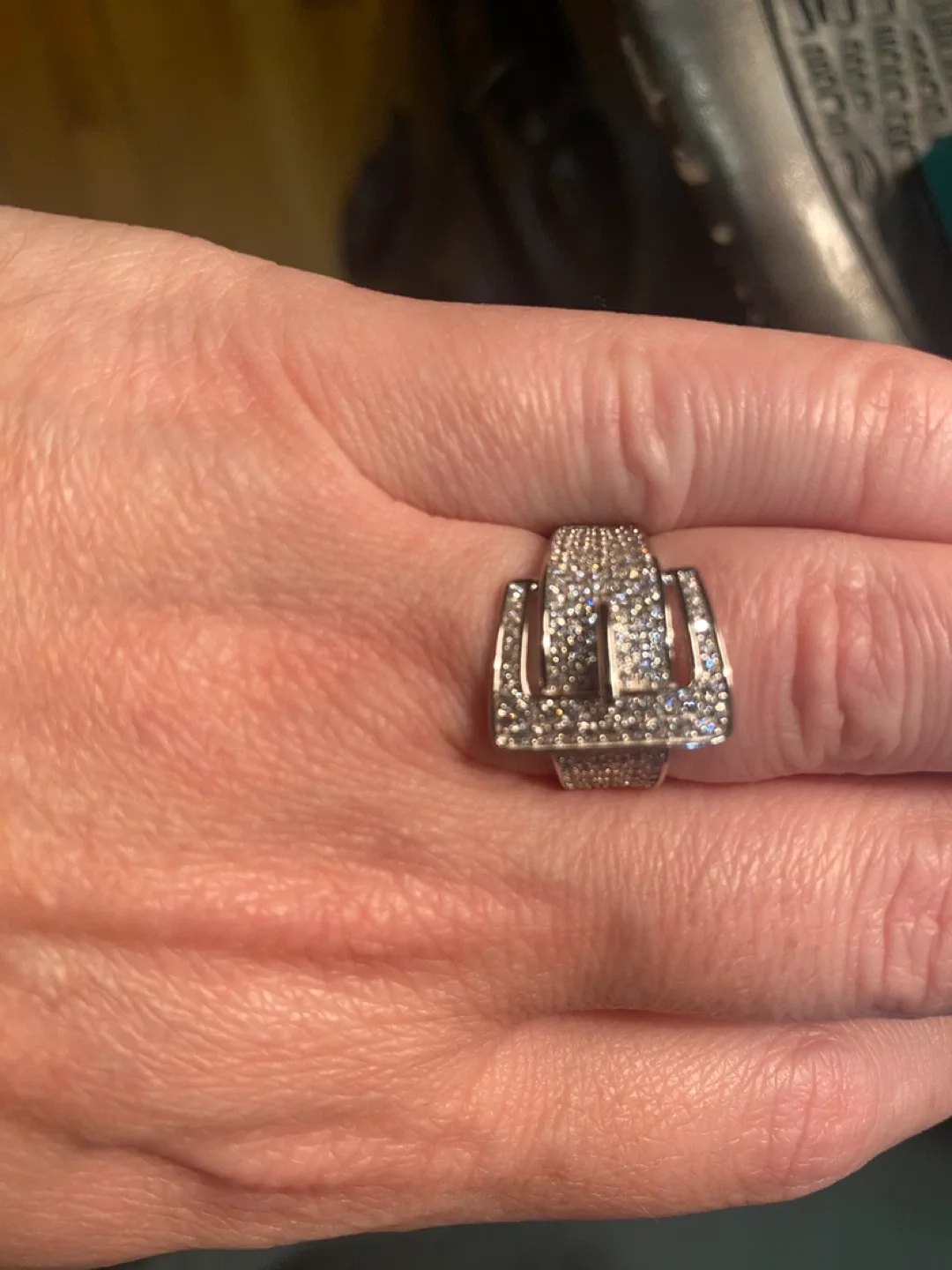 Buckle Ring thumbnail