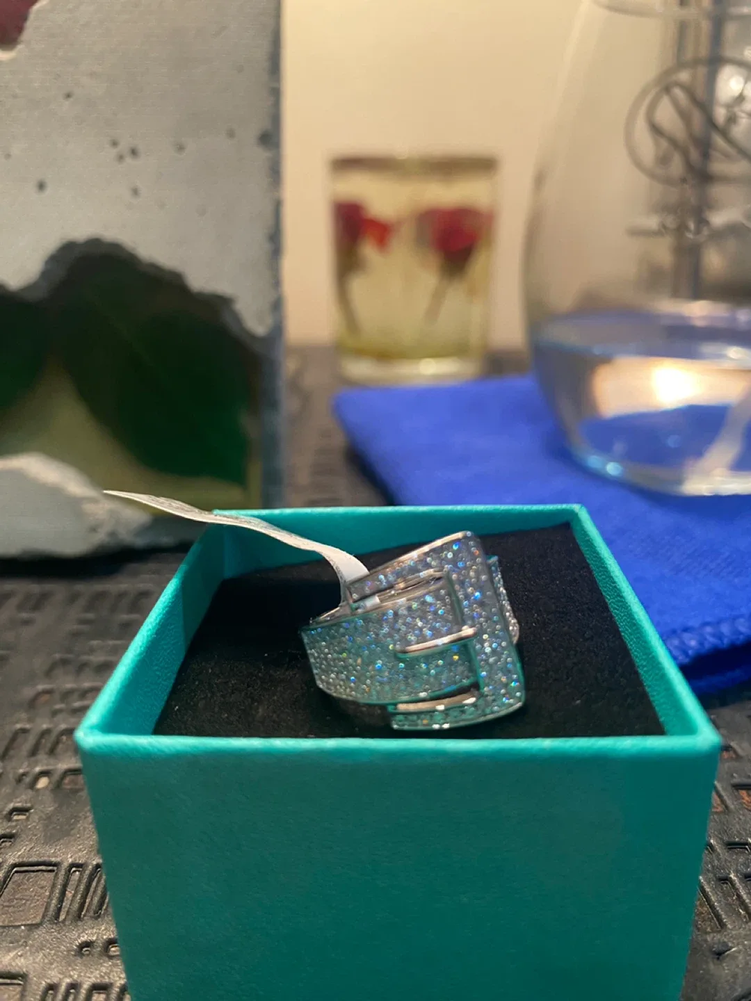 Buckle Ring image indicator(3)