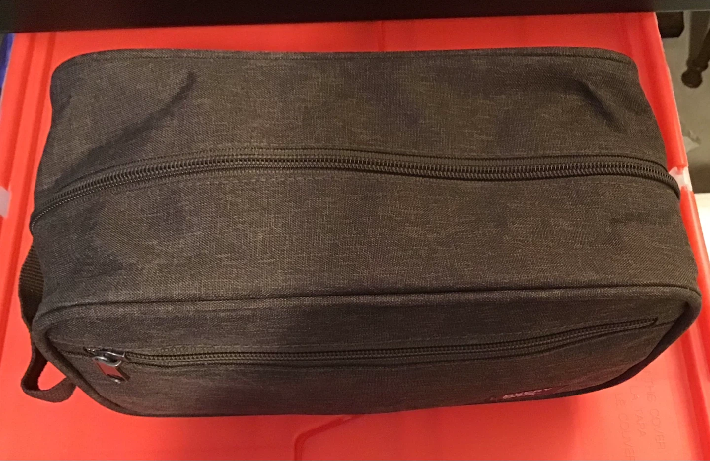 🤩Every Man Jack Toiletry Bag - photo 2