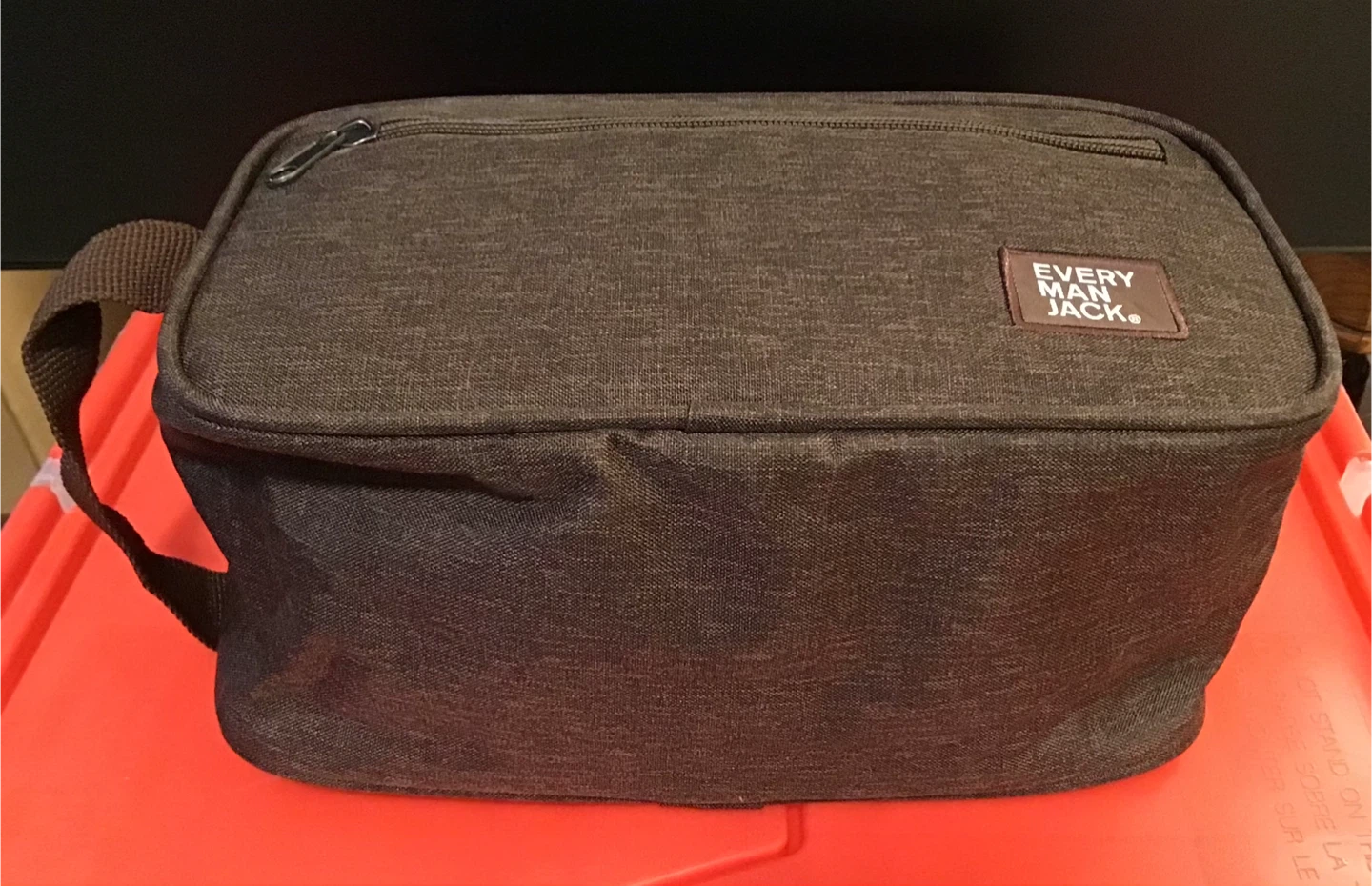 🤩Every Man Jack Toiletry Bag - photo 3