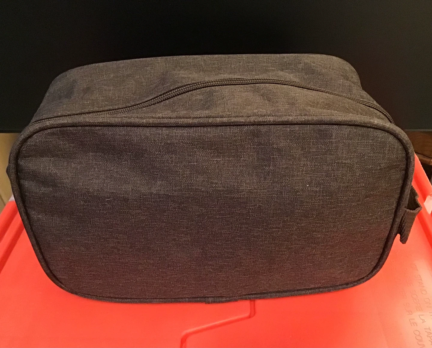 🤩Every Man Jack Toiletry Bag - photo 4