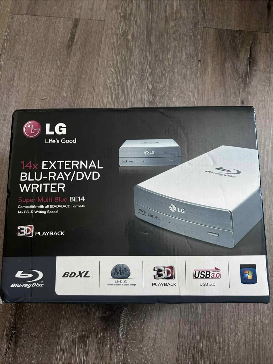 Venta de storage image indicator(2)