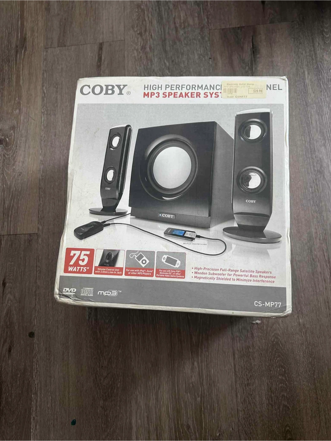 Venta de storage