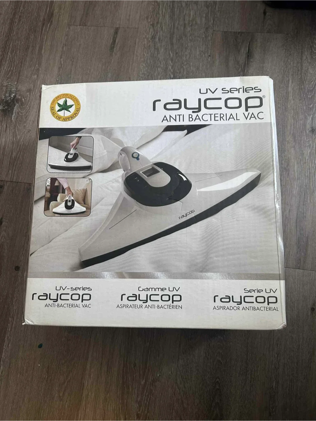 Venta de storage image indicator(3)