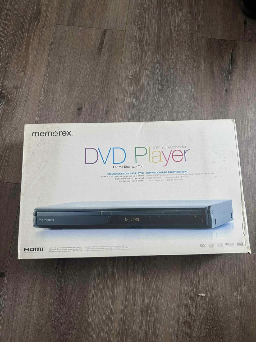 Venta de storage image indicator(5)