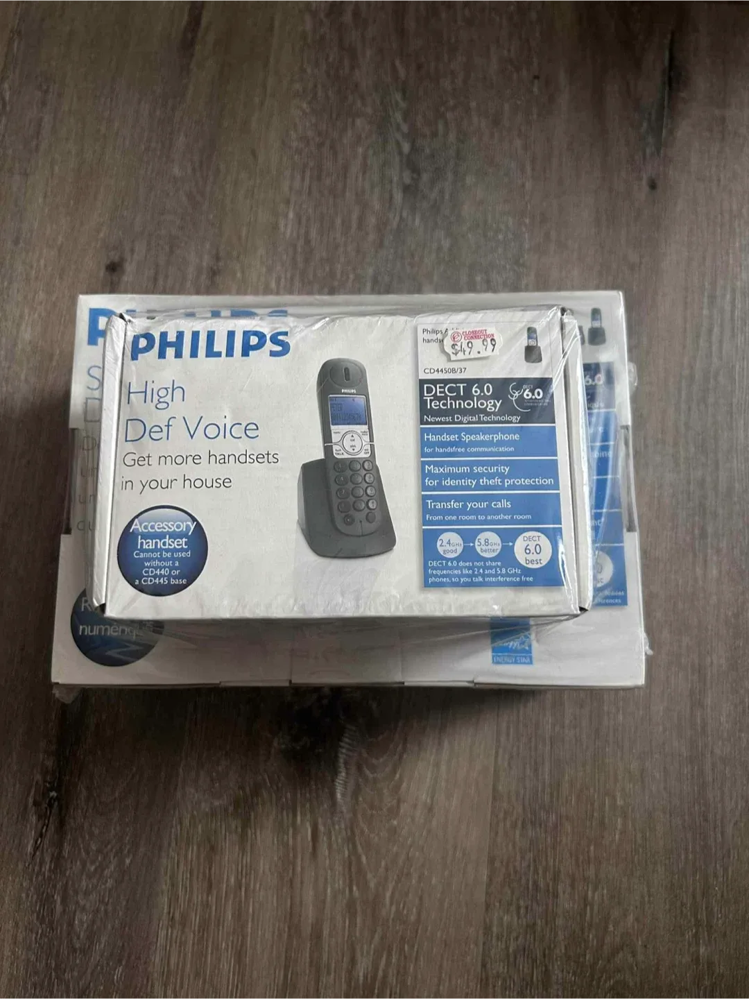 Venta de storage image indicator(8)