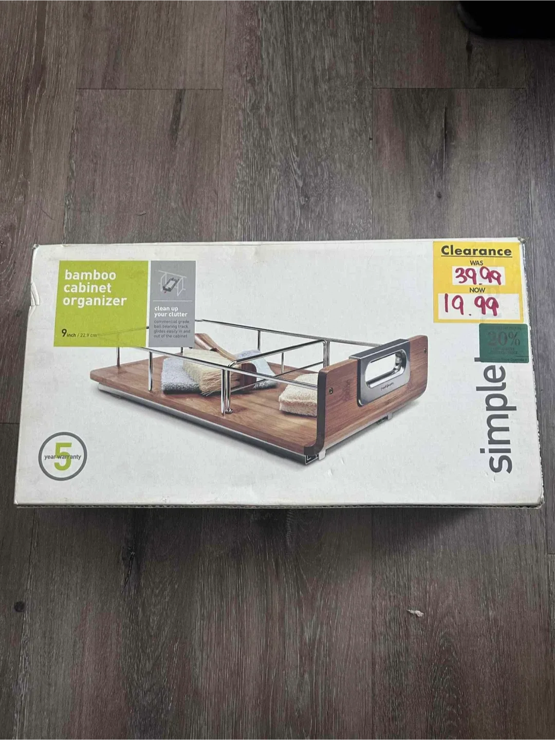 Venta de storage image indicator(7)