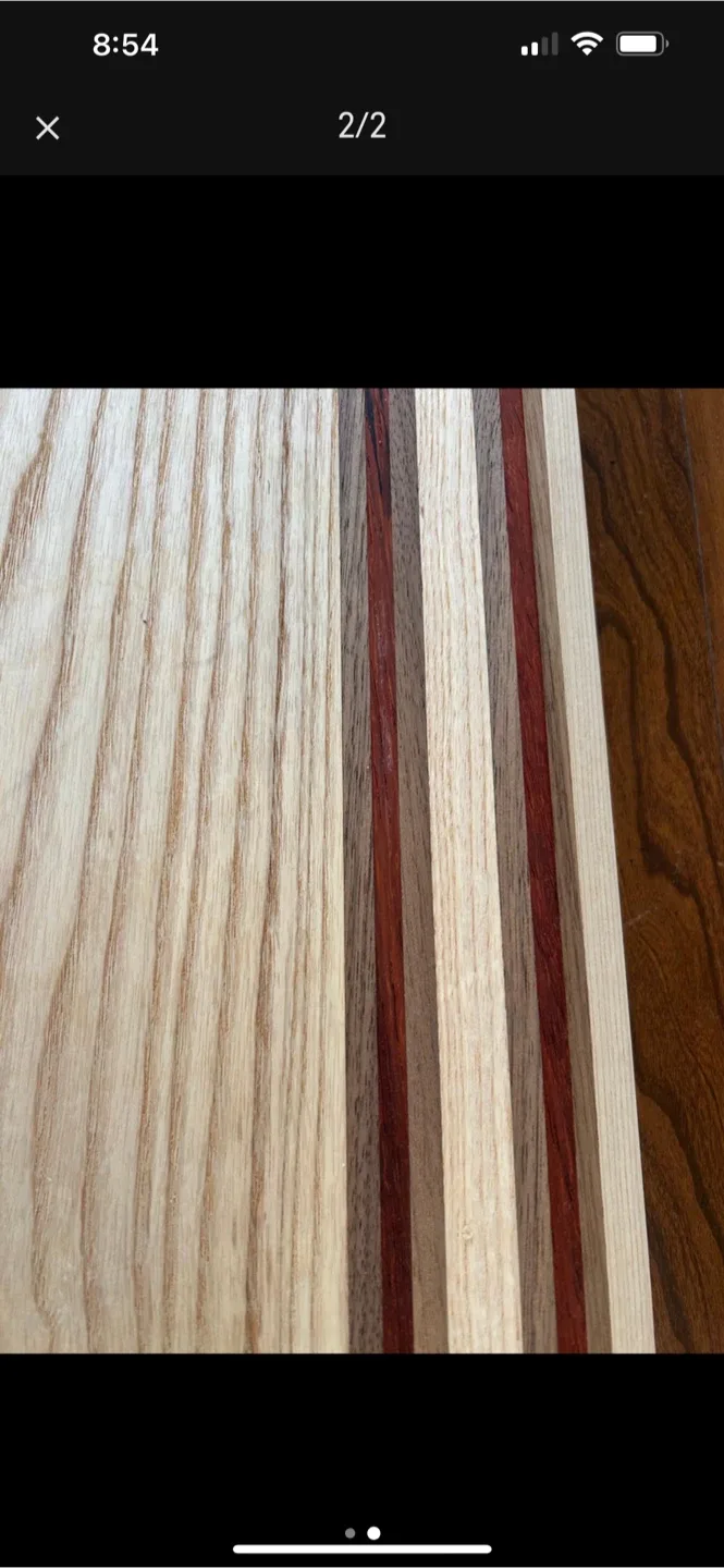 RAAPTA Custom Instruments Cutting Board image indicator(2)