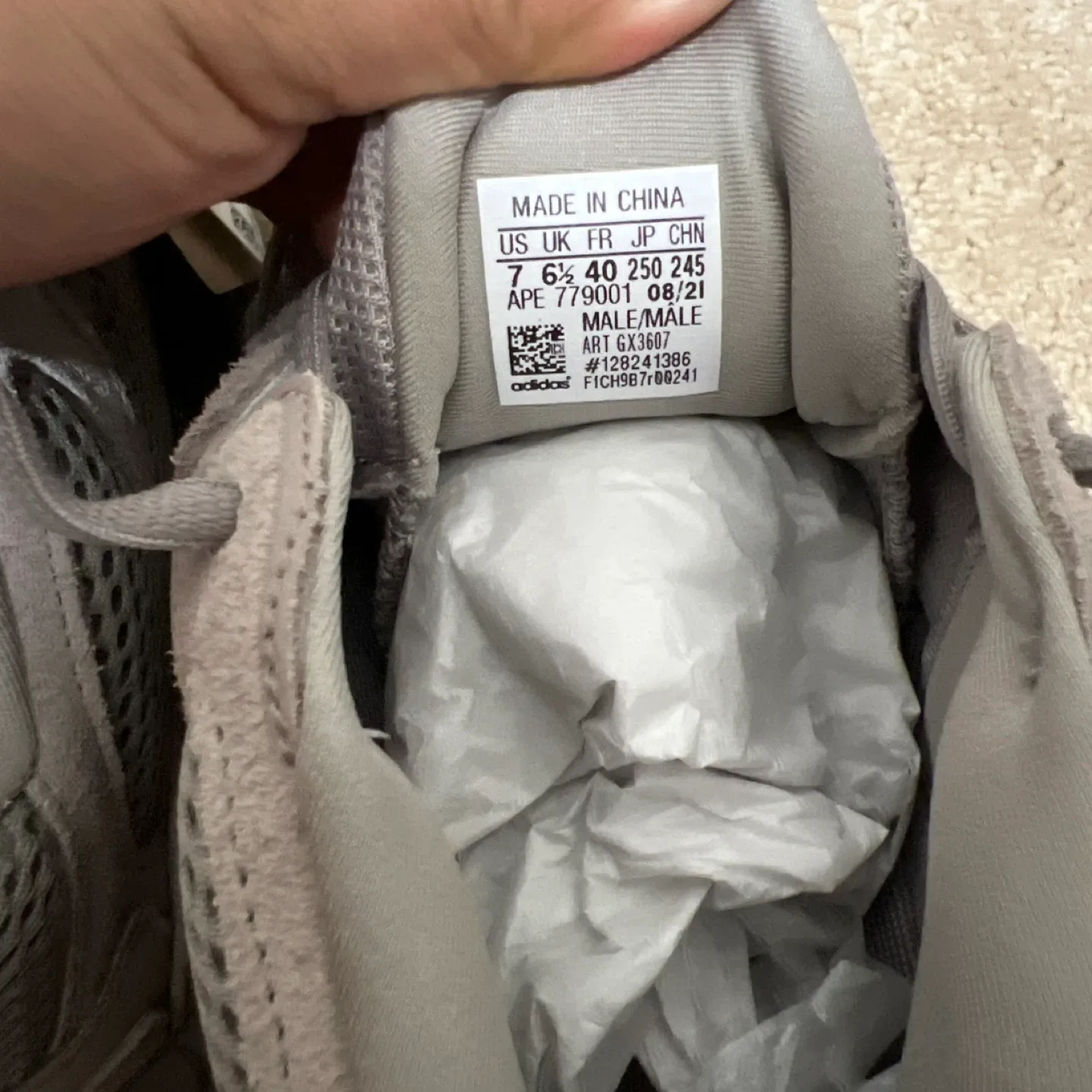 Adidas Yeezy 500 image indicator(5)