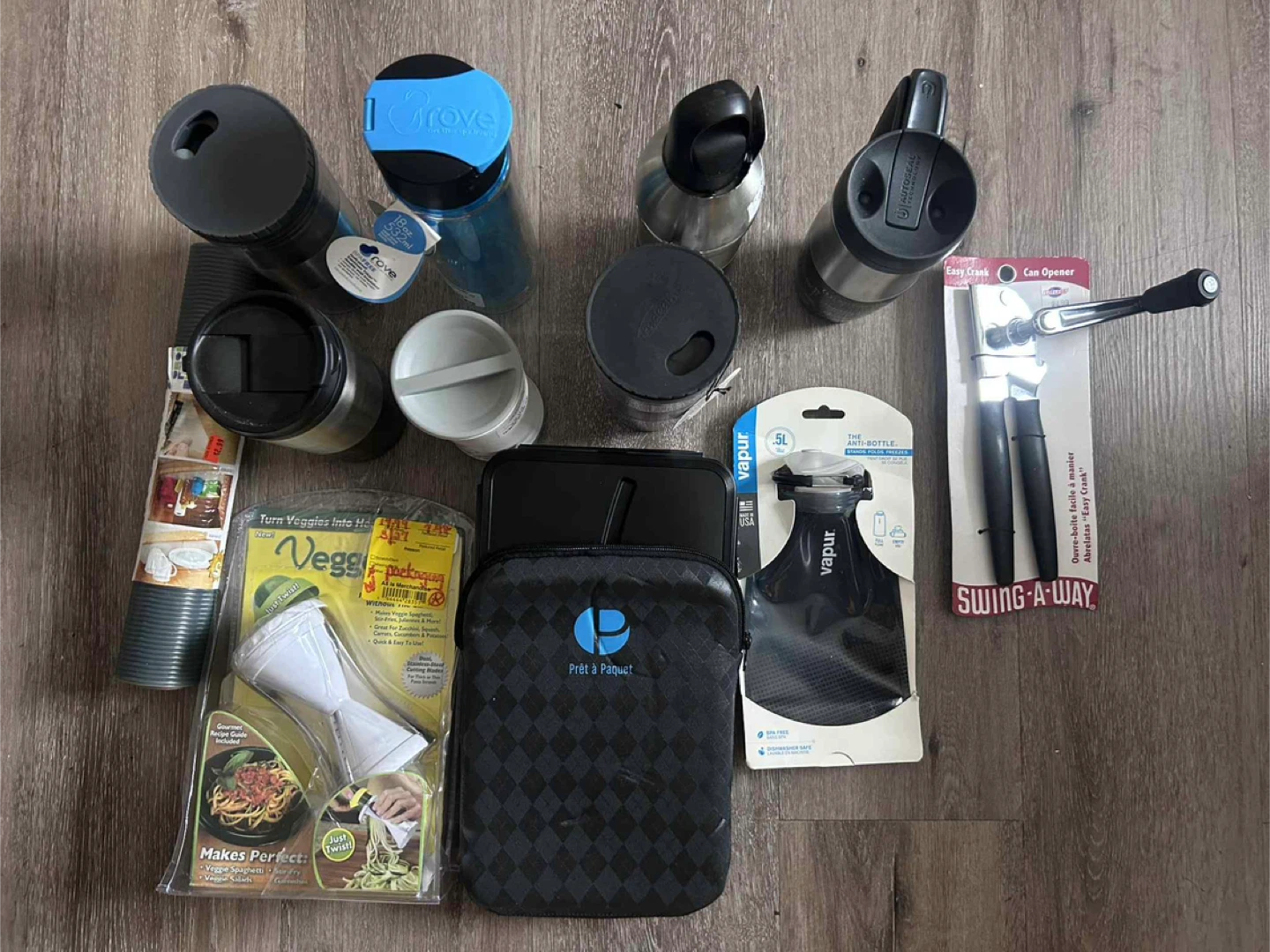 Venta de remate de storage - photo 3