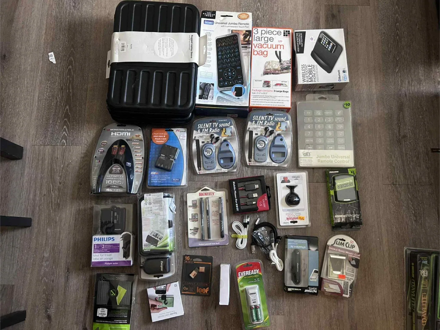 Venta de remate de storage image indicator(6)