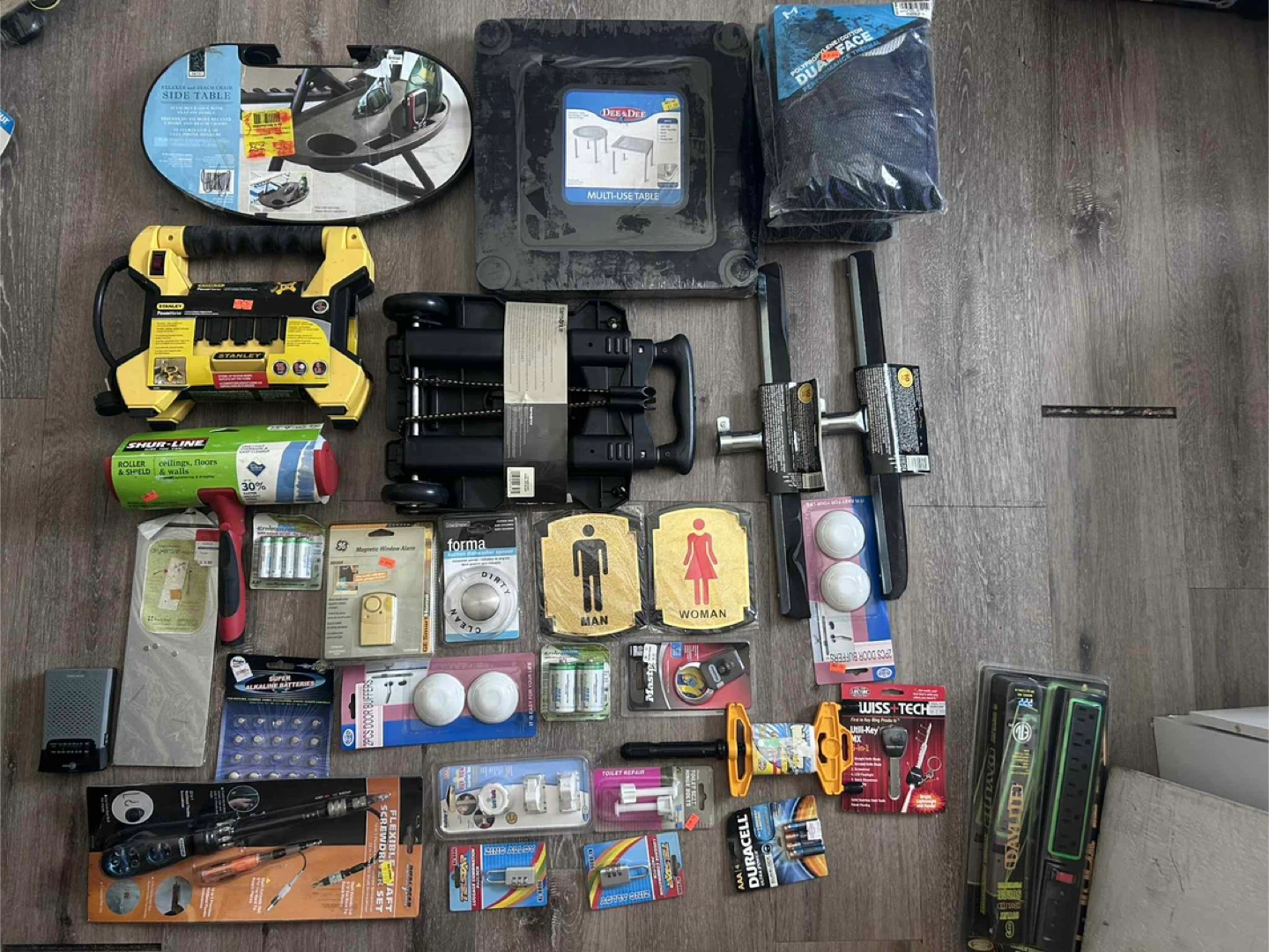 Venta de remate de storage - photo 2