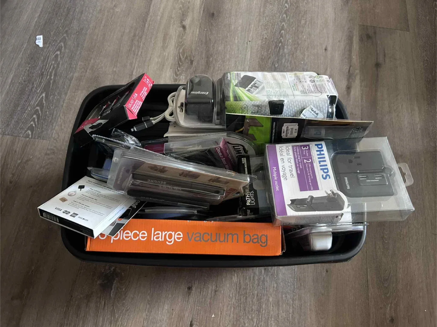 Venta de remate de storage image indicator(7)