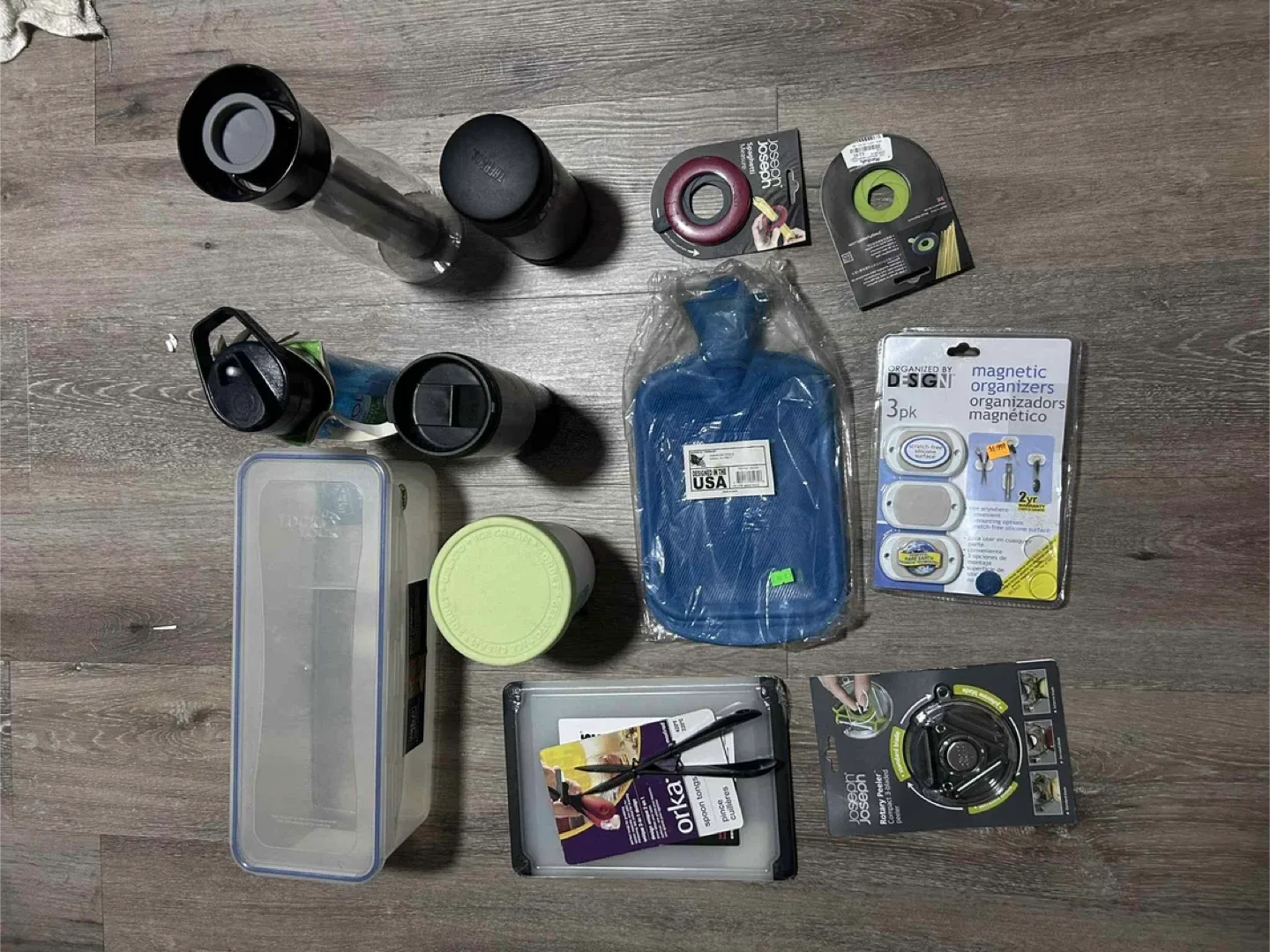 Venta de remate de storage image indicator(9)