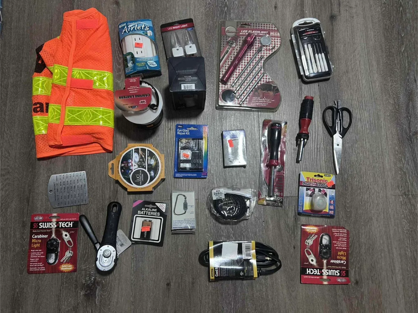 Venta de remate de storage image indicator(8)