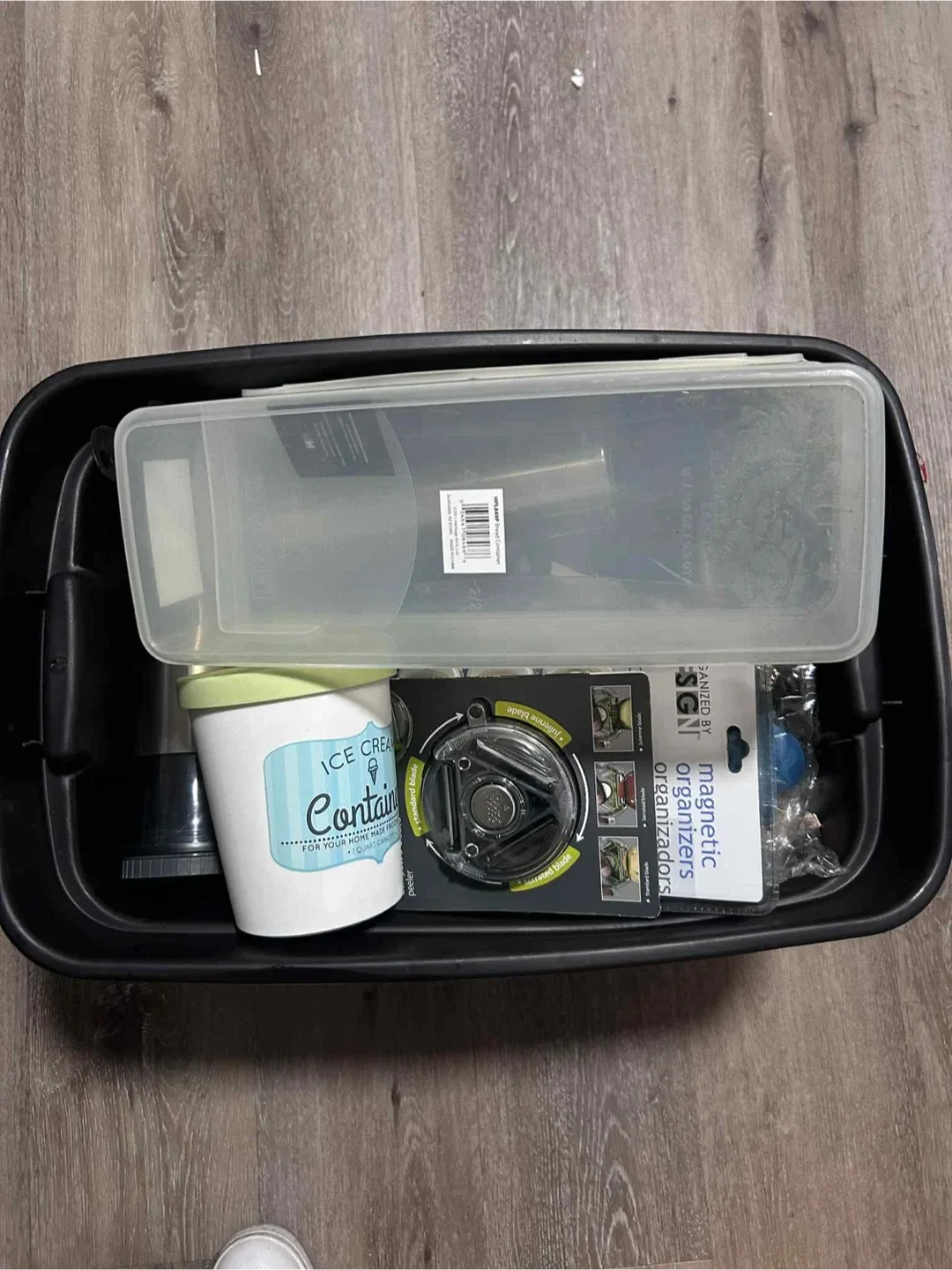 Venta de remate de storage image indicator(10)