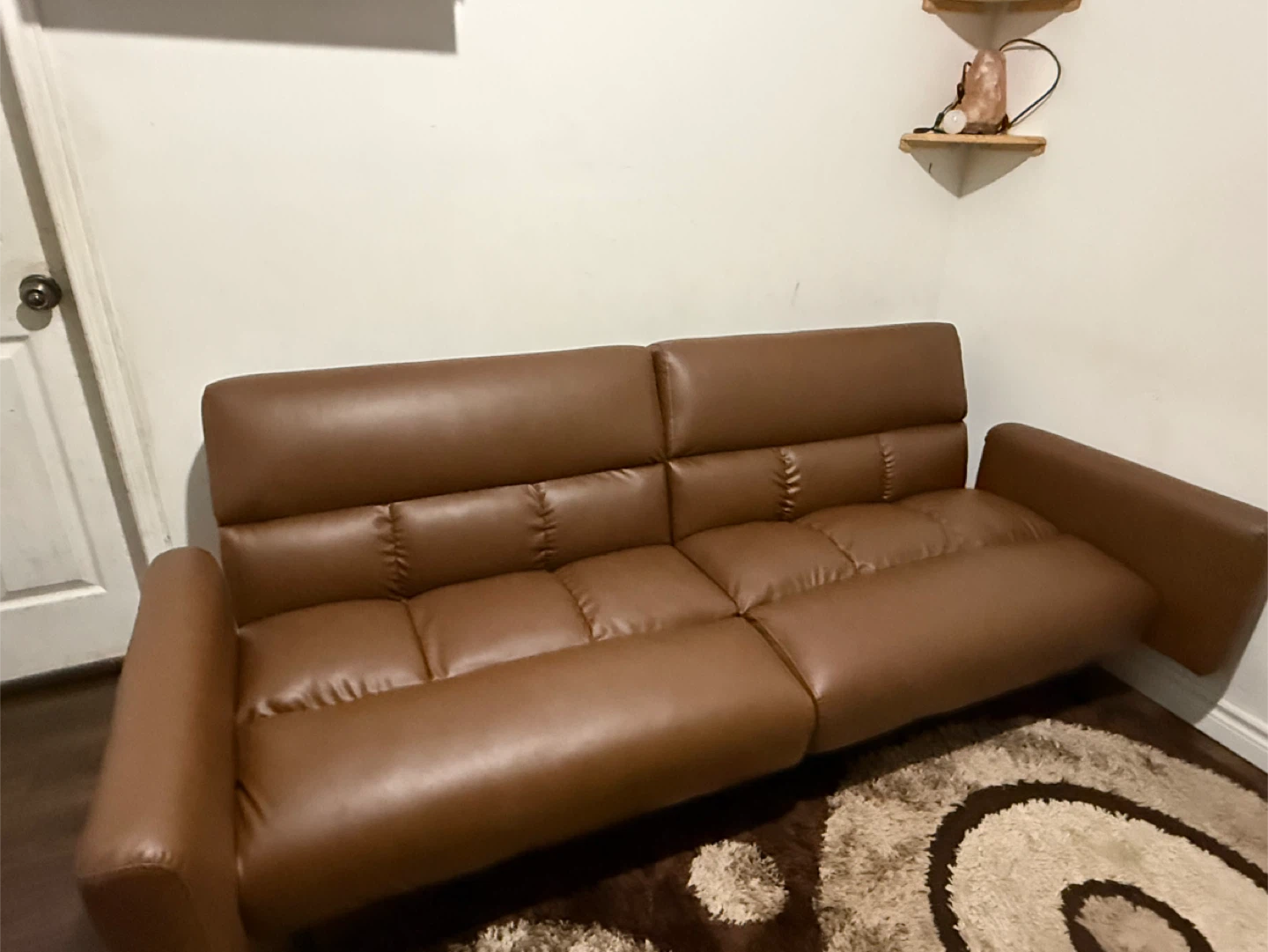 Couch/bed - photo 2