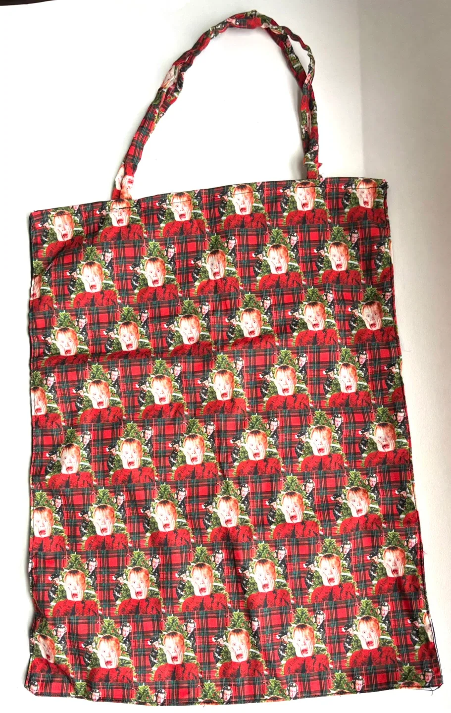 Handmade Tote Bags image indicator(2)