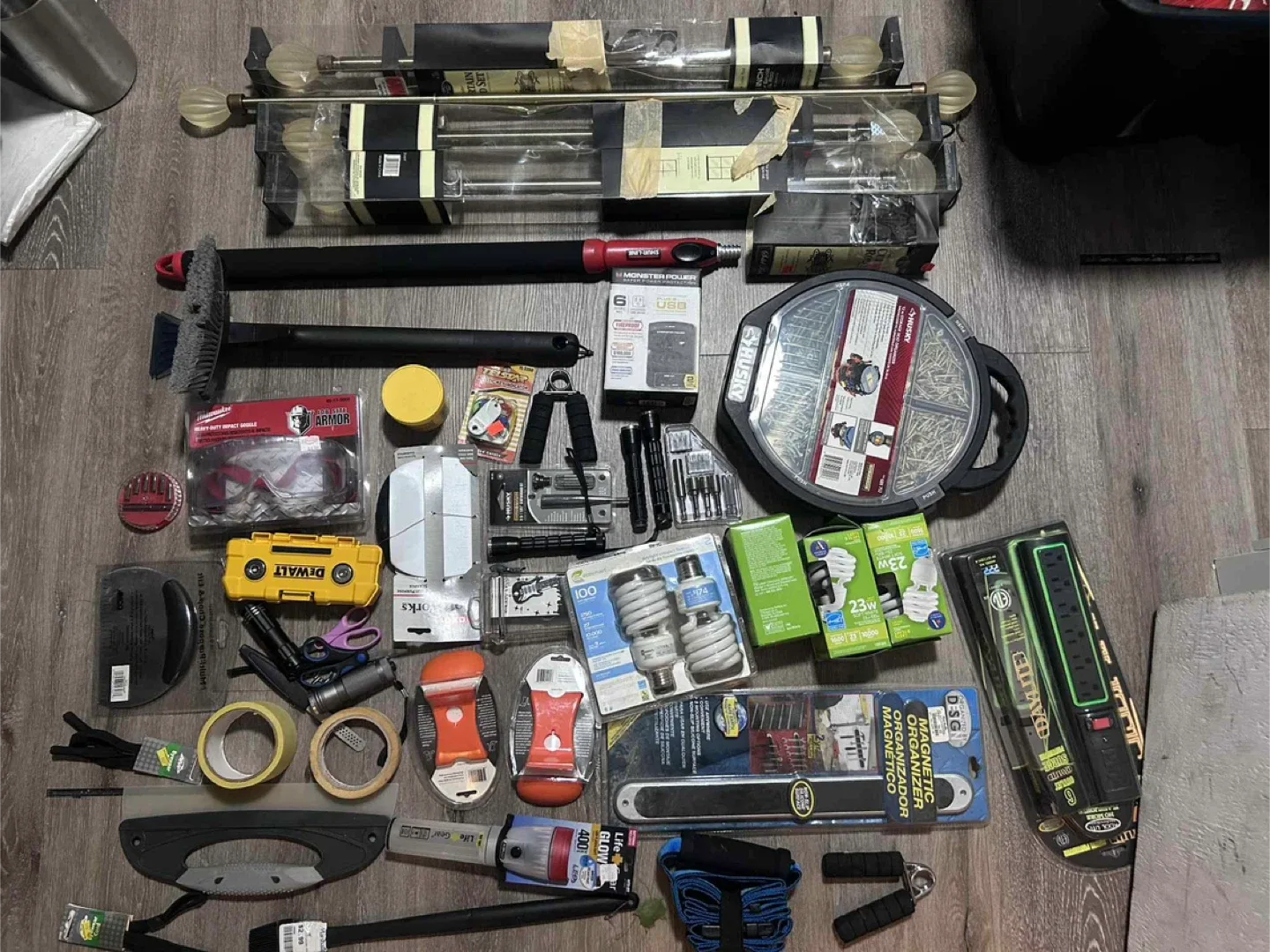 Remate de Storage image indicator(2)