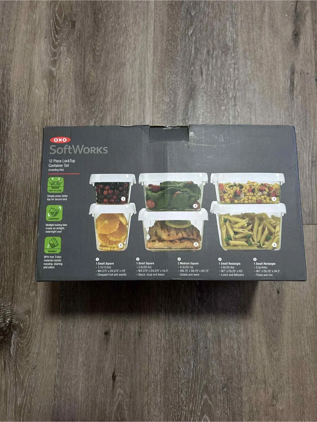 Remate de Storage image indicator(7)