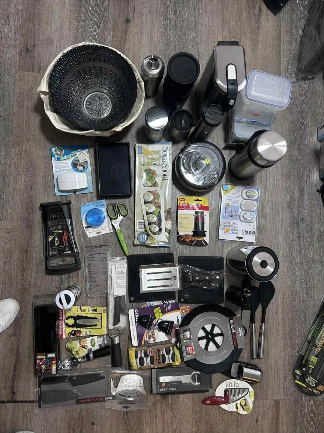 Remate de Storage image indicator(9)