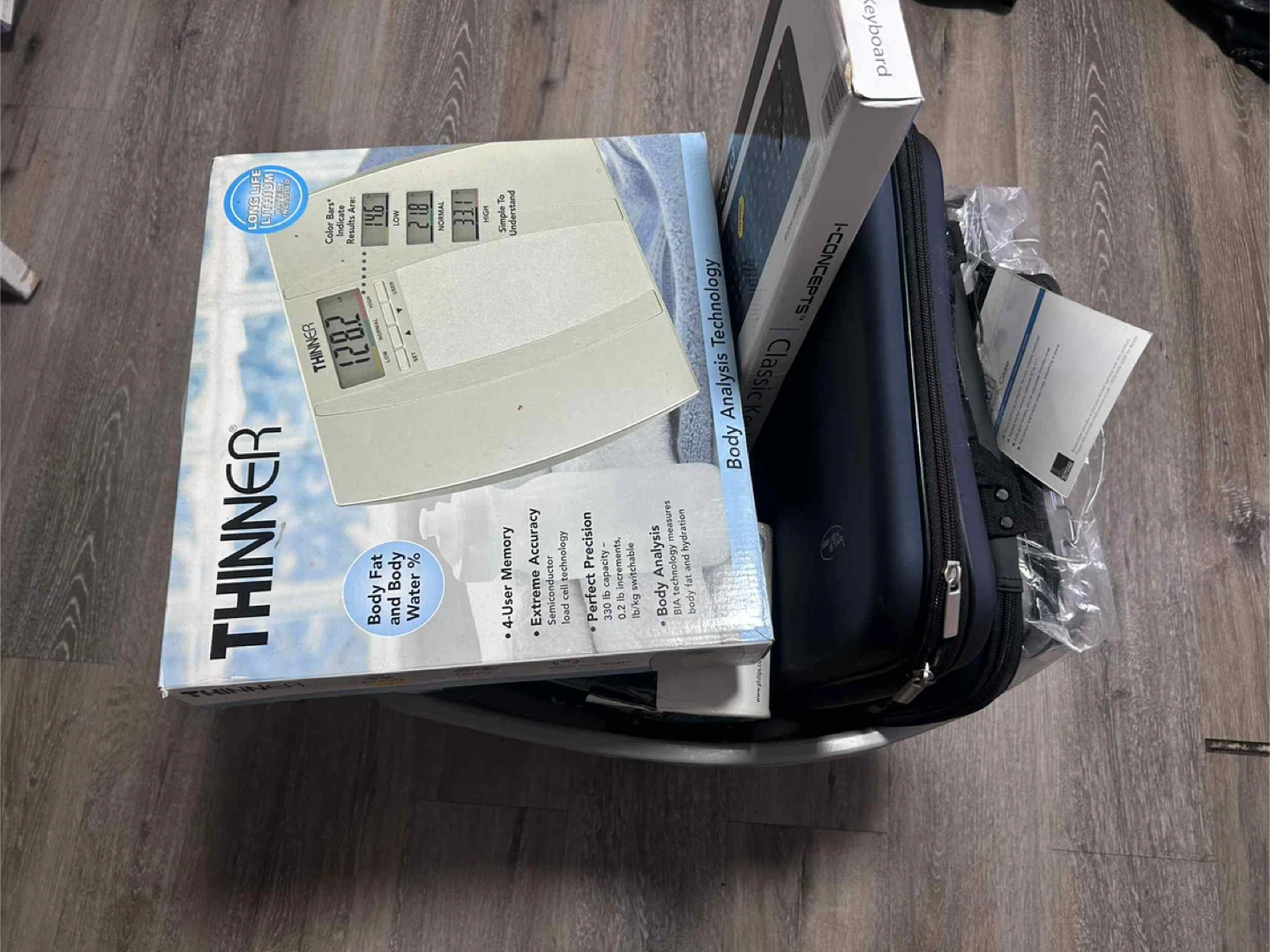 Venta de remate de storage - photo 2
