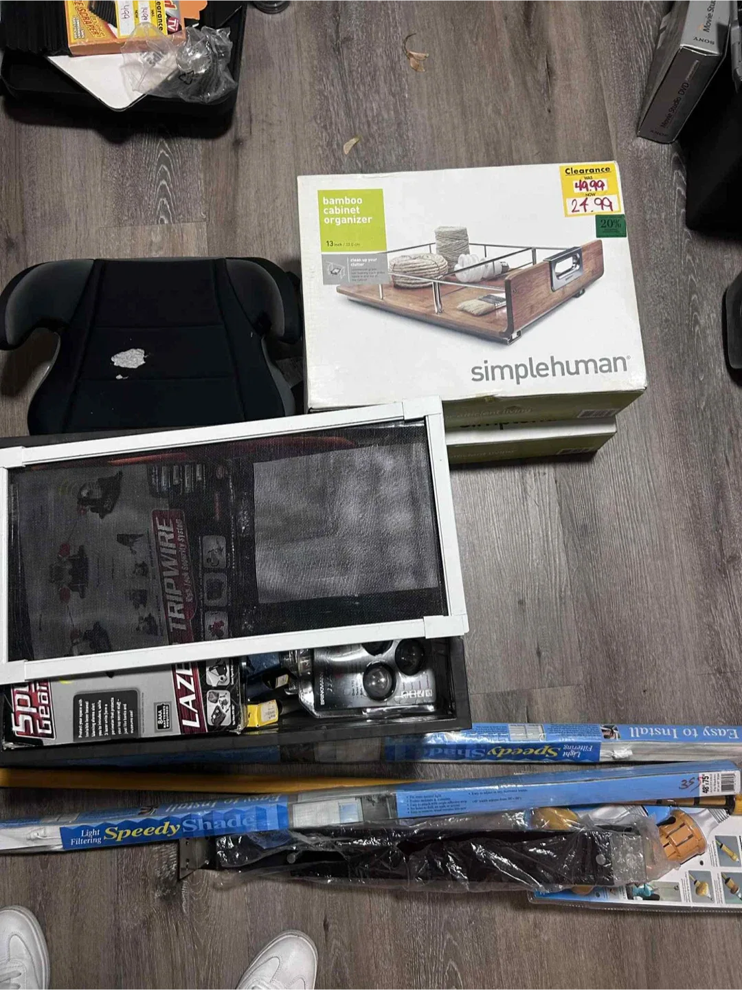 Venta de remate de storage image indicator(4)