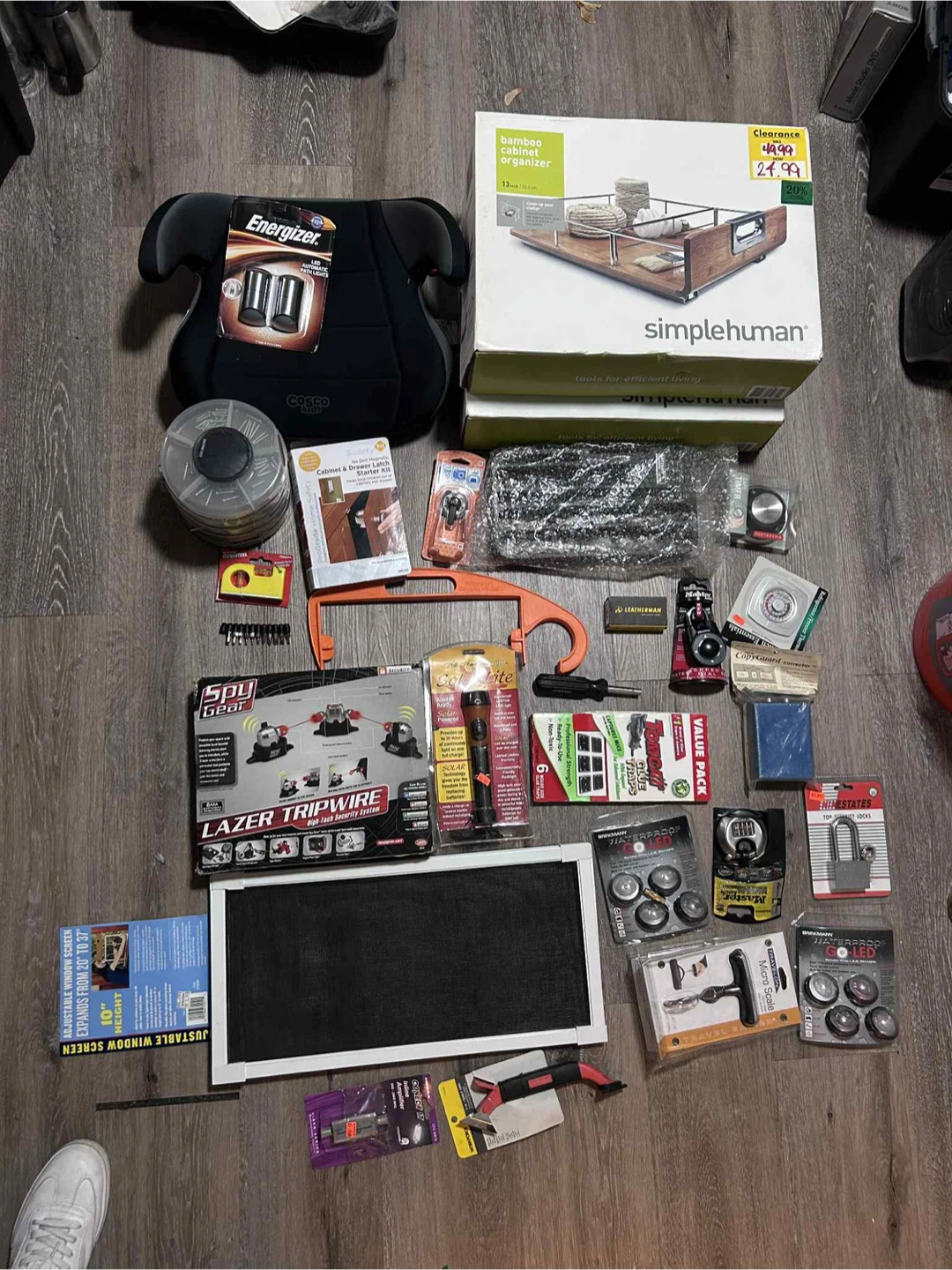 Venta de remate de storage - photo 3